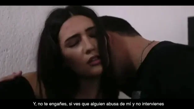 El impactante vídeo del Ayuntamiento de Salamanca para prevenir la violencia de género El impactante vídeo del Ayuntamiento de Salamanca para prevenir la violencia de género