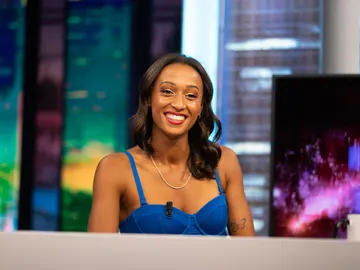 ¿Mito o realidad? Ana Peleteiro revela si hay desenfreno sexual en la villa olímpica ¿Mito o realidad? Ana Peleteiro revela si hay desenfreno sexual en la villa olímpica