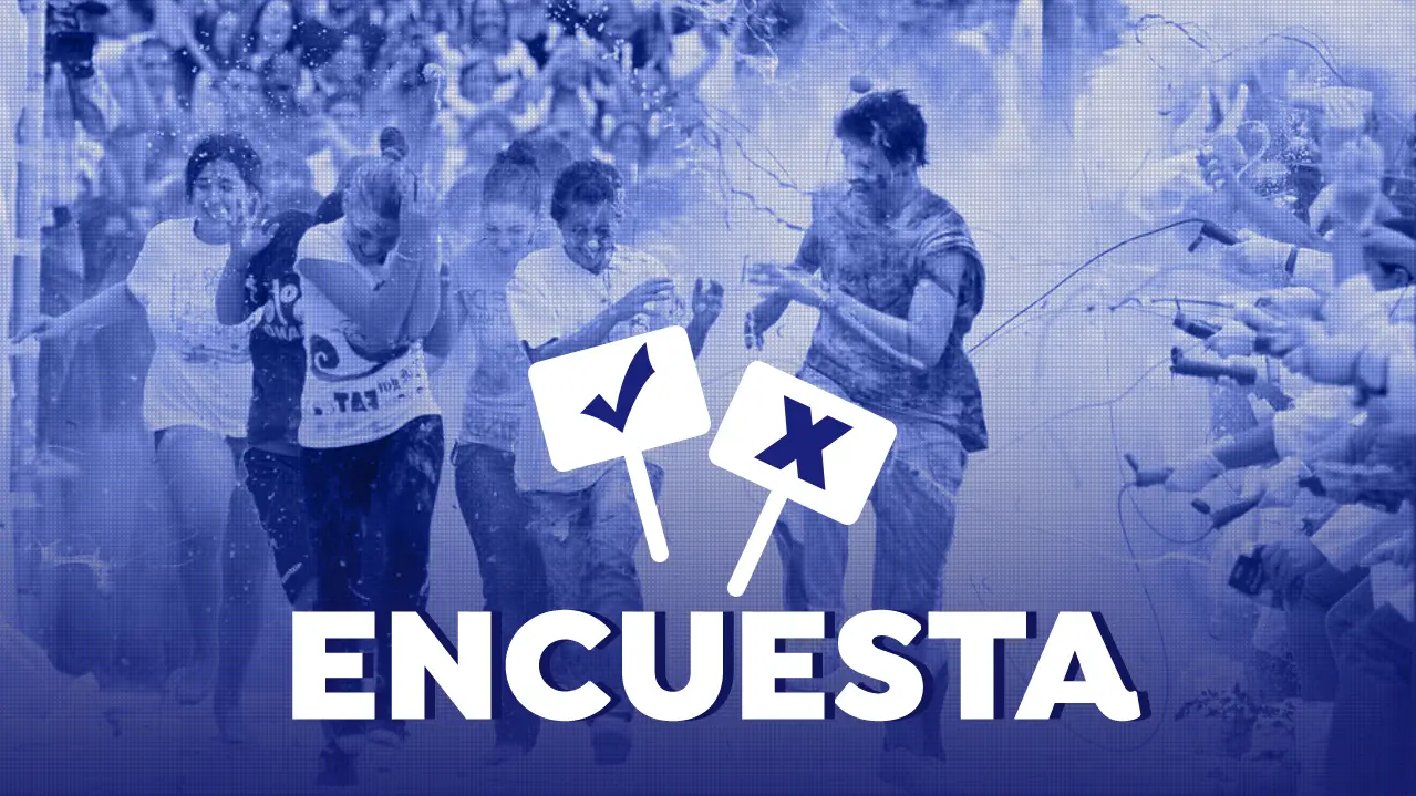 ¿Qué te parece que la nueva ley de Convivencia Universitaria sancione con hasta 3 años el acoso, el plagio o las novatadas? ¿Qué te parece que la nueva ley de Convivencia Universitaria sancione con hasta 3 años el acoso, el plagio o las novatadas?