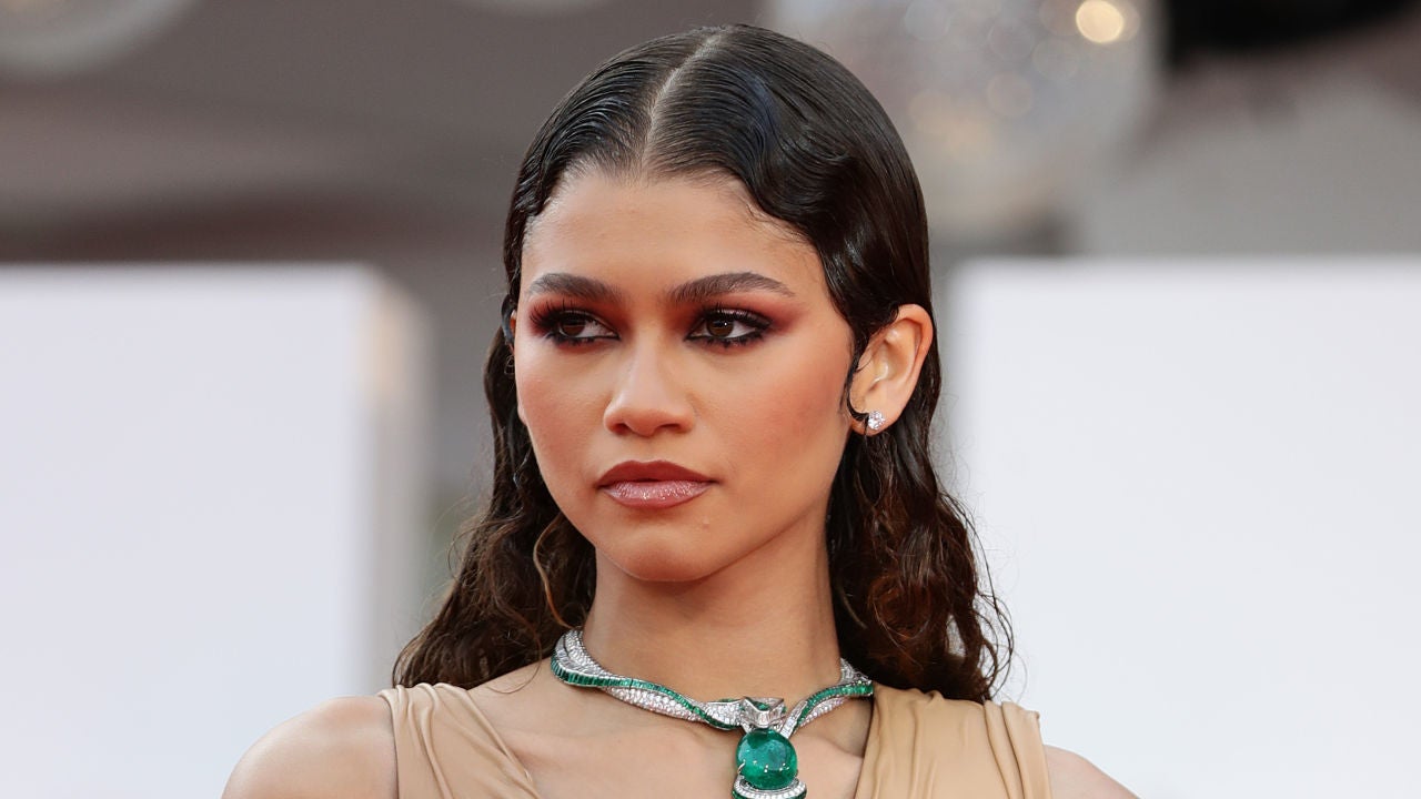 Cuando Zendaya mostraba a su familia: Así son los desconocidos padres ...