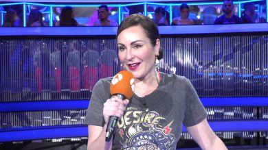 Ana Milán, asesora de 'Veo cómo cantas': 