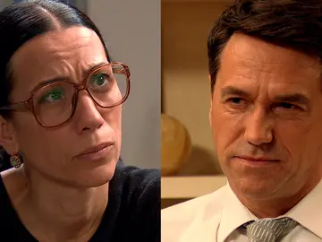 Manolita y Abel, incapaces de olvidar: “La muerte de Beltrán no nos ha dado la paz” Manolita y Abel, incapaces de olvidar: “La muerte de Beltrán no nos ha dado la paz”