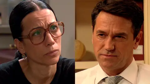 Manolita y Abel, incapaces de olvidar: “La muerte de Beltrán no nos ha dado la paz” Manolita y Abel, incapaces de olvidar: “La muerte de Beltrán no nos ha dado la paz”