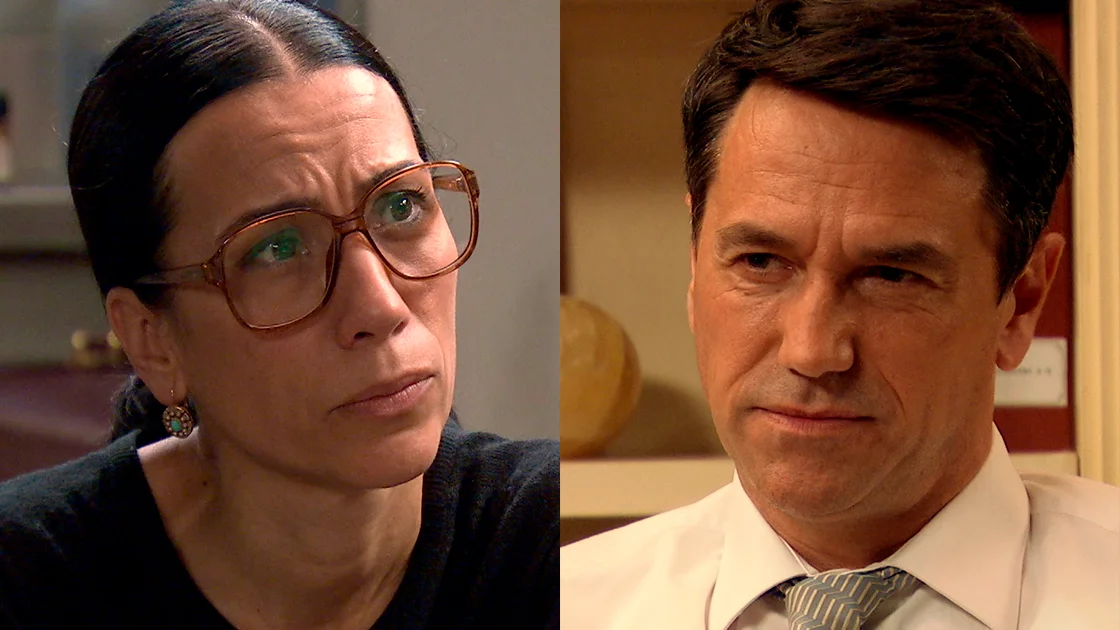 Manolita y Abel, incapaces de olvidar: “La muerte de Beltrán no nos ha dado la paz” Manolita y Abel, incapaces de olvidar: “La muerte de Beltrán no nos ha dado la paz”