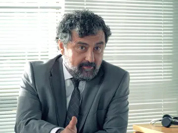 Paco Tous: "Me sigo sorprendiendo con cada secuencia que hago" Paco Tous: "Me sigo sorprendiendo con cada secuencia que hago"