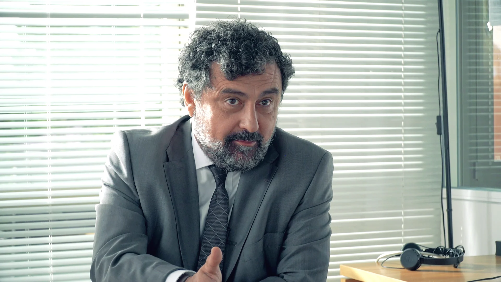 Paco Tous: "Me sigo sorprendiendo con cada secuencia que hago"