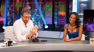 Ana Peleteiro aclara sus polémicas declaraciones sobre el color de su piel: 