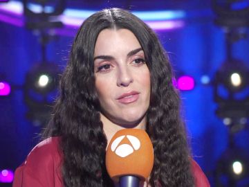 Ruth Lorenzo, asesora en 'Veo cómo cantas': "Hay ciertas cosas imposibles de trucar" 