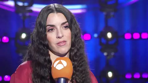 Ruth Lorenzo, asesora en 'Veo cómo cantas': "Hay ciertas cosas imposibles de trucar" Ruth Lorenzo, asesora en 'Veo cómo cantas': "Hay ciertas cosas imposibles de trucar"