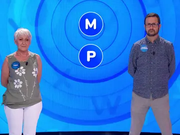 Revivimos los momentos en los que más ha sufrido Marco Antonio en la ‘Silla Azul’ Revivimos los momentos en los que más ha sufrido Marco Antonio en la ‘Silla Azul’