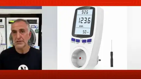 Ahorra en tu consumo energético. Ahorra en tu consumo energético.