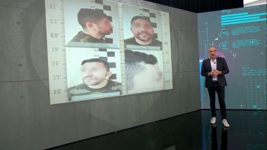 Nacho Abad avanza que se reanuda la búsqueda de Marta Calvo tras un giro en la investigación