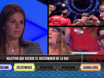 Lazarillesco, draculiano, celestinesco… ¿cuál de estos adjetivos están en la RAE? Lazarillesco, draculiano, celestinesco… ¿cuál de estos adjetivos están en la RAE?