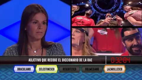 Lazarillesco, draculiano, celestinesco… ¿cuál de estos adjetivos están en la RAE? Lazarillesco, draculiano, celestinesco… ¿cuál de estos adjetivos están en la RAE?