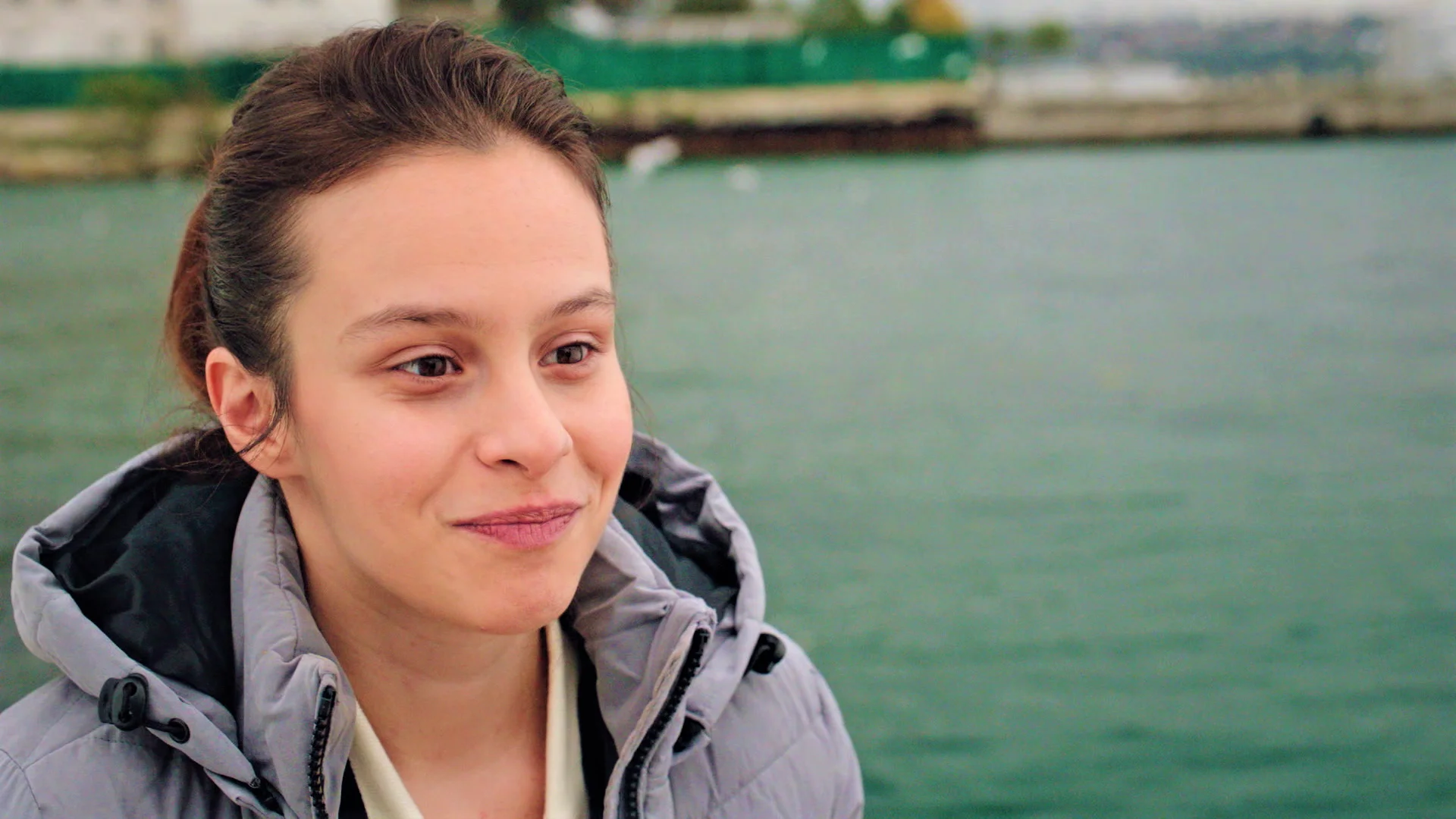 Una bonita relación nace entre Neriman y Ege: “Nunca me había sentido tan liberada” Mejores momentos | Capítulo 16