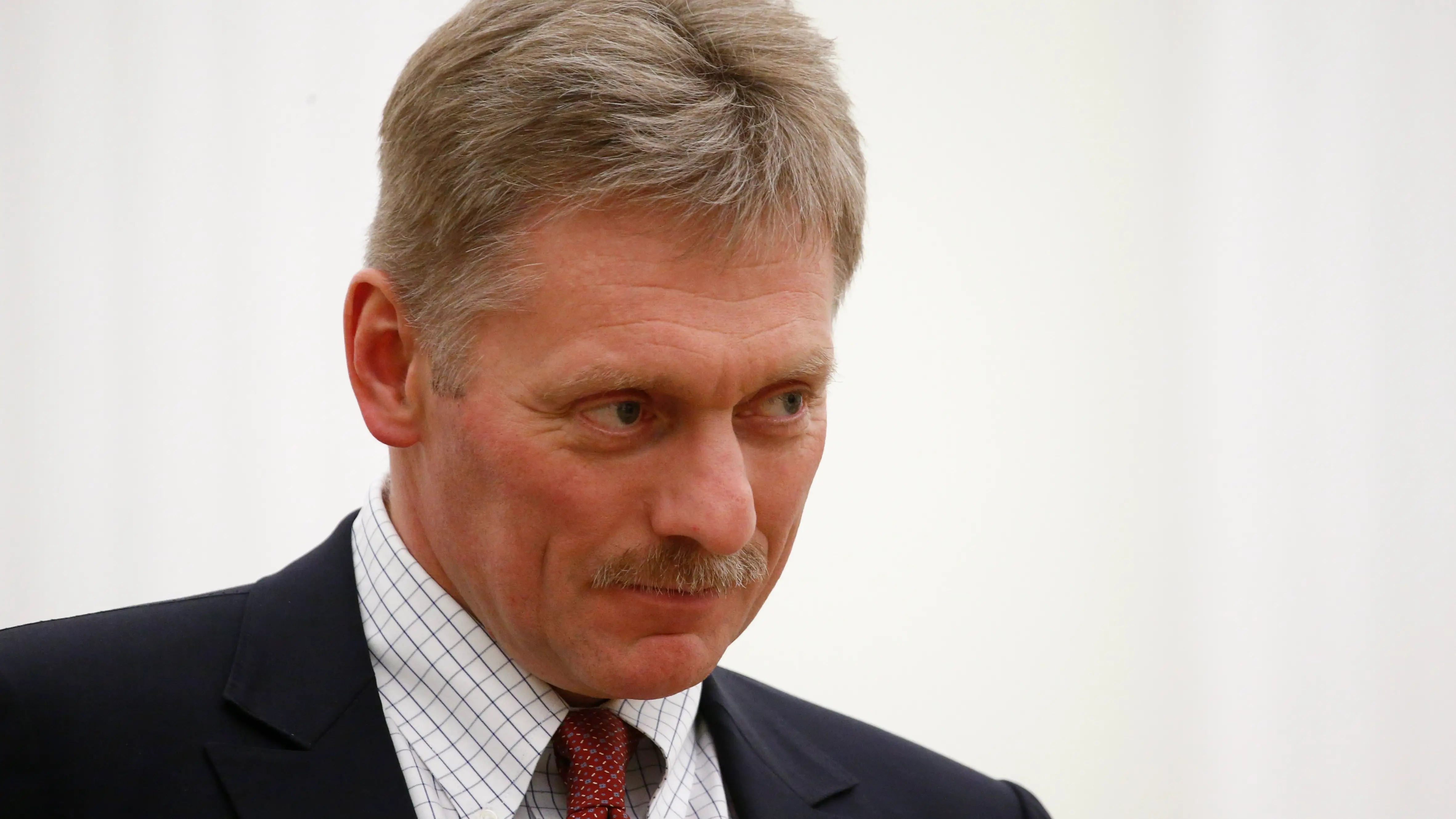 Rusia niega los supuestos vínculos con el proceso independentista catalán: "No es más que una mentira" Rusia niega los supuestos vínculos con el proceso independentista catalán: "No es más que una mentira"
