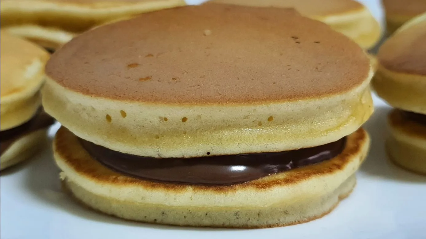 Dorayaki Dorayaki