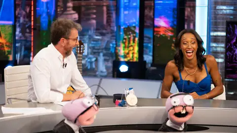 ¿Vendería Ana Peleteiro su medalla por un millón de euros? ¡La directa respuesta de la atleta olímpica! ¿Vendería Ana Peleteiro su medalla por un millón de euros? ¡La directa respuesta de la atleta olímpica!