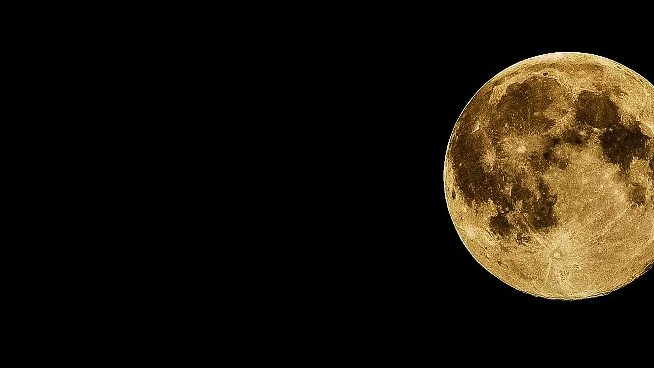 Este jueves 9 de Septiembre podr&aacute;s ver Venus cerca de la Luna