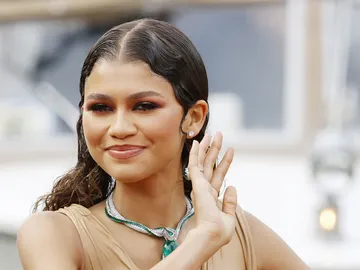 Zendaya Zendaya