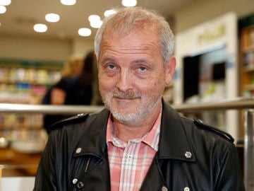 Muere el actor Jordi Rebelllón a los 64 años
