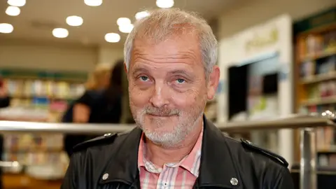 Muere el actor Jordi Rebelllón a los 64 años Muere el actor Jordi Rebelllón a los 64 años