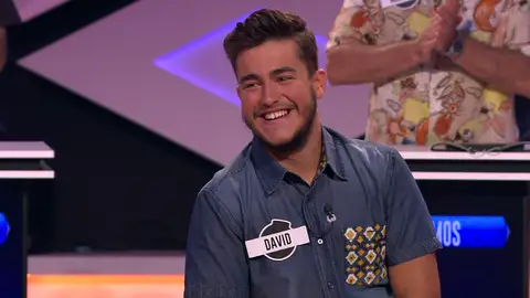 David confiesa su desengaño con una persona búlgara: “No me hace mucho caso” David confiesa su desengaño con una persona búlgara: “No me hace mucho caso”