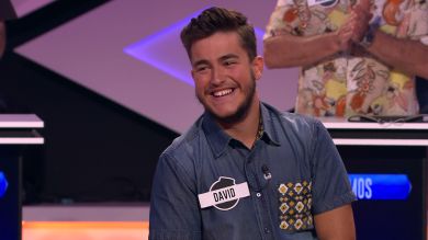 David confiesa su desengaño con una persona búlgara: “No me hace mucho caso”