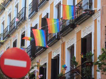 La Policía investiga una posible rencilla personal detrás de la agresión homófoba de Madrid