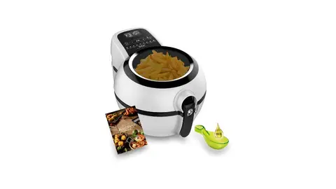 Tefal Actifry Genius Snaking Tefal Actifry Genius Snaking