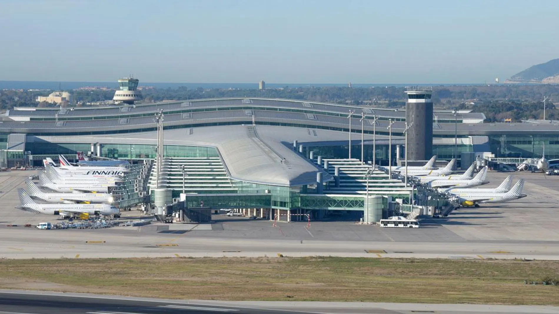 El aeropuerto de El Prat no se ampliará por falta de acuerdo entre Gobierno y Generalitat