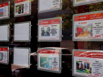 El precio de la vivienda aumenta un 3,3% en el segundo trimestre de 2021, la mayor subida desde 2019