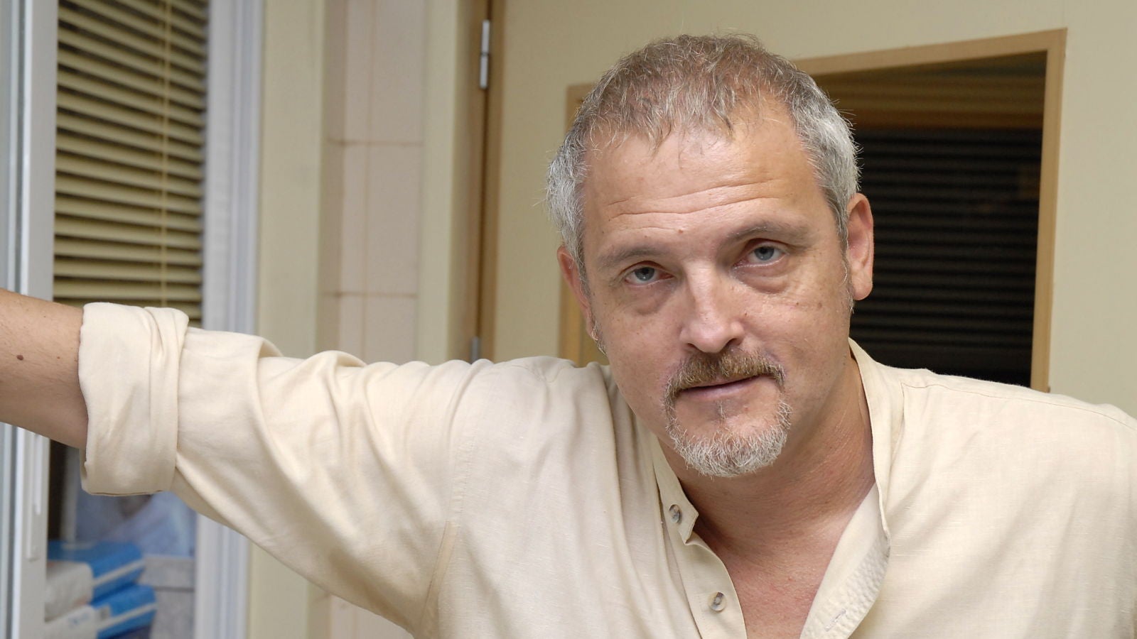 Lolita, Mar Regueras o Luis Merlo se despiden de Jordi Rebellón tras su repentina muerte: 