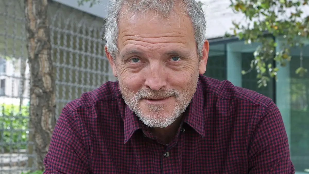 Muere Jordi Rebell&oacute;n, actor conocido por su papel como doctor Vilches en 'Hospital Central'