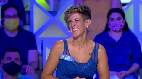 Jorge Fernández, impresionado con una concursante: “¿Tu día tiene 58 horas?” Jorge Fernández, impresionado con una concursante: “¿Tu día tiene 58 horas?”