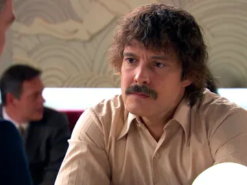 Guillermo descubre las intenciones de Lourdes, ¿se reconciliará con ella tras saber toda la verdad? Guillermo descubre las intenciones de Lourdes, ¿se reconciliará con ella tras saber toda la verdad?