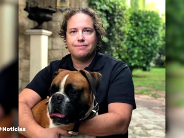 Muere por Covid a los 46 años el expiloto Jorge Lis, negacionista arrepentido