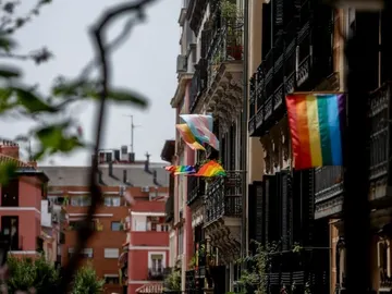El joven agredido en Madrid confiesa que las lesiones denunciadas fueron consentidas El joven agredido en Madrid confiesa que las lesiones denunciadas fueron consentidas