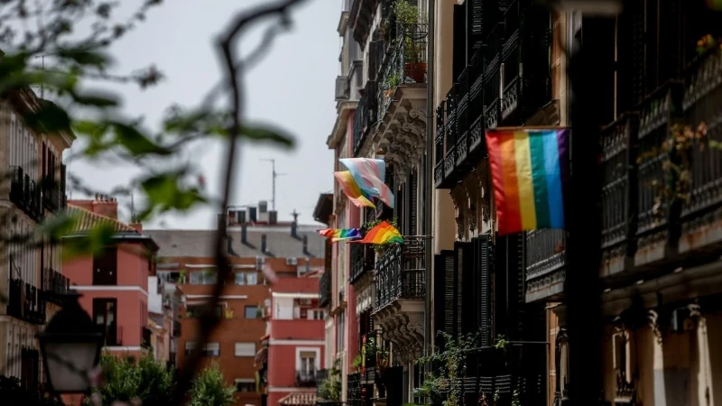 El joven agredido en Madrid confiesa que las lesiones denunciadas fueron consentidas
