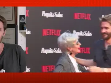 Concha Velasco abandona los escenarios. Concha Velasco abandona los escenarios.