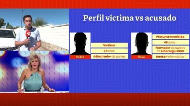 El hombre que supuestamente disparó en un forcejeo a un amigo cambió su declaración en segundos