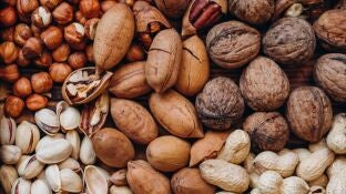 Frutos secos