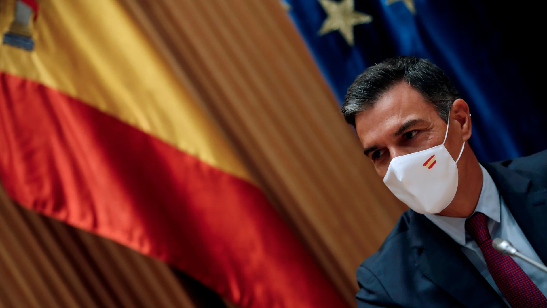 Pedro Sánchez asegura que el Gobierno pondrá "todos los medios para evitar delitos de odio" tras las agresiones homófobas 