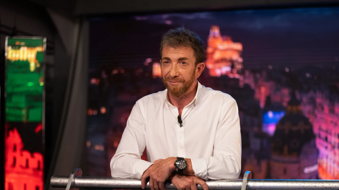 La reflexión de Pablo Motos sobre el rencor: "Al que destruye es a ti, hay que desterrarlo"