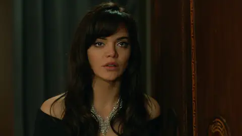 Züleyha y la más dolorosa verdad para Demir: “Adnan no es tu hijo” La joven se ha armado de valor y le ha confesado que él no es el padre del niño.