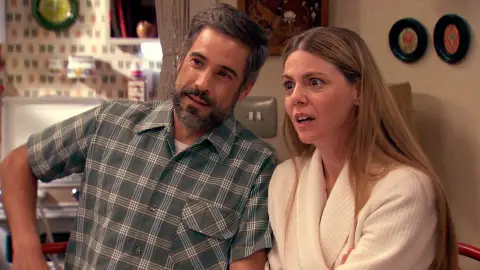 Gorka y Maica cumplen el sueño de su vida: se instalarán en el norte con toda su familia Gorka y Maica cumplen el sueño de su vida: se instalarán en el norte con toda su familia