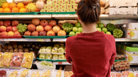 Supermercado