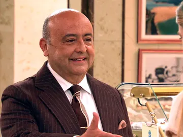 El obrador Laida se convertirá en… ¡una juguetería! El obrador Laida se convertirá en… ¡una juguetería!