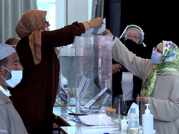 Las elecciones más atípicas en Marruecos marcadas por el coronavirus