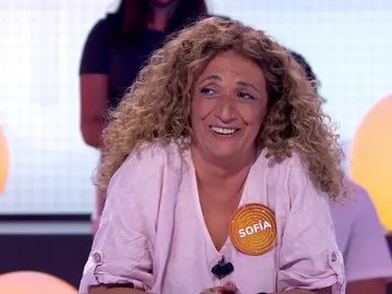 Roberto Leal bromea con Sofía y Marco Antonio: “Esto ya es casi un matrimonio” Roberto Leal bromea con Sofía y Marco Antonio: “Esto ya es casi un matrimonio”